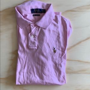 Men’s Ralph Lauren polo
